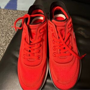 Chanel size 41 women